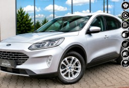 Ford Kuga III TITANIUM/Hybrid Diesel/ Navi/6 Biegów/Klimatronic/SerwisASO/ GWARANC