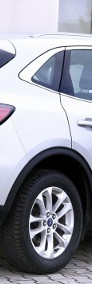 Ford Kuga III TITANIUM/Hybrid Diesel/ Navi/6 Biegów/Klimatronic/SerwisASO/ GWARANC-3
