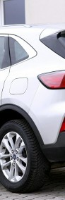 Ford Kuga III TITANIUM/Hybrid Diesel/ Navi/6 Biegów/Klimatronic/SerwisASO/ GWARANC-4
