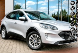 Ford Kuga III TITANIUM/Hybrid Diesel/ Navi/6 Biegów/Klimatronic/SerwisASO/ GWARANC