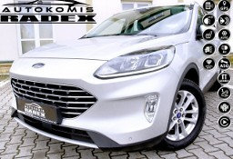 Ford Kuga IV TITANIUM/Hybrid Diesel/ Navi/6 Biegów/Klimatronic/SerwisASO/ GWARANC