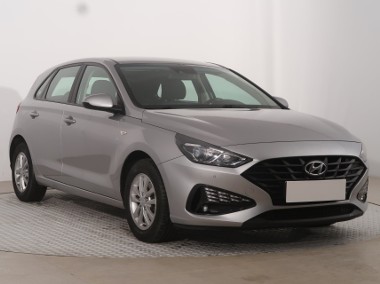 Hyundai i30 II , Salon Polska, 1. Właściciel, Serwis ASO, VAT 23%, Klima,-1