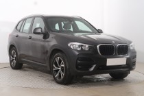 BMW X3 G01 , Automat, VAT 23%, Skóra, Navi, Klimatronic, Tempomat,