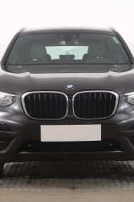 BMW X3 G01 , Automat, VAT 23%, Skóra, Navi, Klimatronic, Tempomat,-2