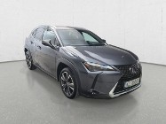 Lexus UX Poleasingowe.pl ECFM