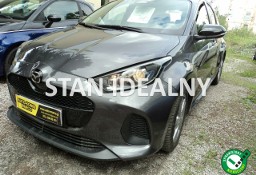 Mazda 2 IV 2 Hybrid sprzedam ładną nową MAZDE 2 Z 2024R HYBRYDA TYLKO 7 TYŚ KI