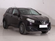 Nissan Qashqai I , Navi, Klimatronic, Tempomat, Dach panoramiczny