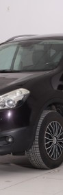 Nissan Qashqai I , Navi, Klimatronic, Tempomat, Dach panoramiczny-3