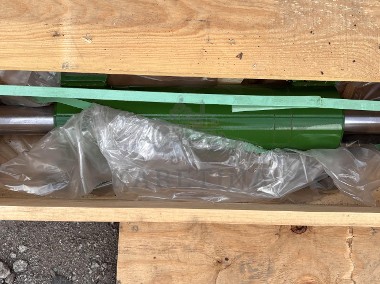 John Deere X9 1000 1100 Siłownik Hydrauliczny AXE92464 Nowy-1