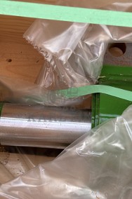 John Deere X9 1000 1100 Siłownik Hydrauliczny AXE92464 Nowy-2