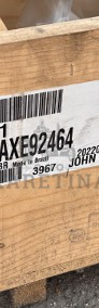 John Deere X9 1000 1100 Siłownik Hydrauliczny AXE92464 Nowy-4