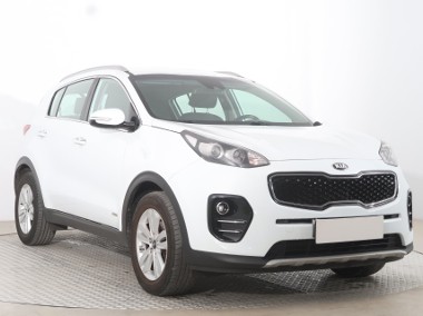 Kia Sportage IV , Automat, Navi, Xenon, Bi-Xenon, Klimatronic, Tempomat,-1