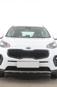 Kia Sportage IV , Automat, Navi, Xenon, Bi-Xenon, Klimatronic, Tempomat,-2