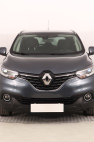 Renault Kadjar I , Salon Polska, Klimatronic, Tempomat, Parktronic-2