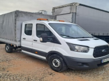 Ford Transit-1