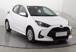 Toyota Yaris IV , Salon Polska, 1. Właściciel, Automat, VAT 23%, Klimatronic,