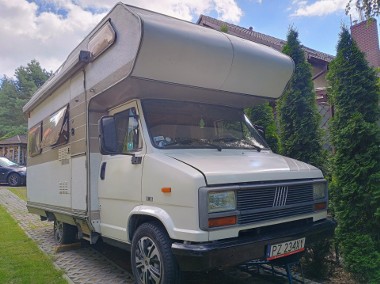 Kamper Fiat Ducato-1