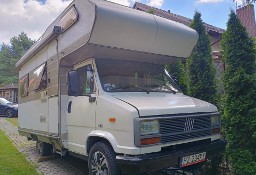 Fiat Kamper Fiat Ducato