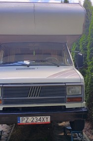 Kamper Fiat Ducato-2