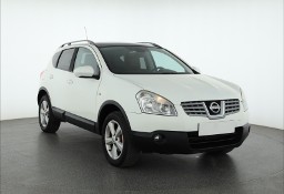 Nissan Qashqai I , Klimatronic, Tempomat ,Bezkolizyjny, Parktronic,