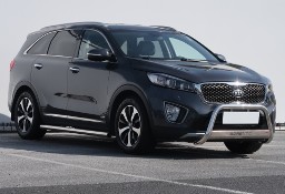 Kia Sorento III , Salon Polska, Serwis ASO, 185 KM, Automat, 7 miejsc, Skóra,