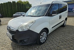 Opel Combo 1,3 diesel 90KM