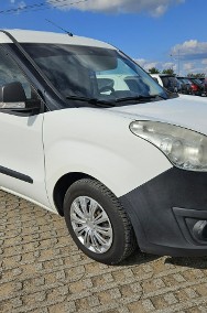 Opel Combo 1,3 diesel 90KM-2