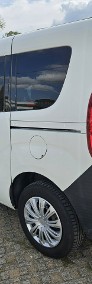 Opel Combo 1,3 diesel 90KM-3