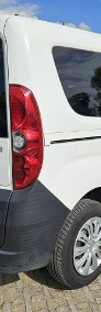 Opel Combo 1,3 diesel 90KM-4