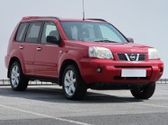 Nissan X-trail I , GAZ, Klimatronic, Tempomat,ALU