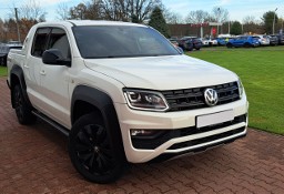 Volkswagen Amarok I V6