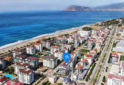 Mieszkanie Alanya Kestel