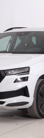 Skoda Karoq , 1. Właściciel, Serwis ASO, Automat, VAT 23%, Navi,-3
