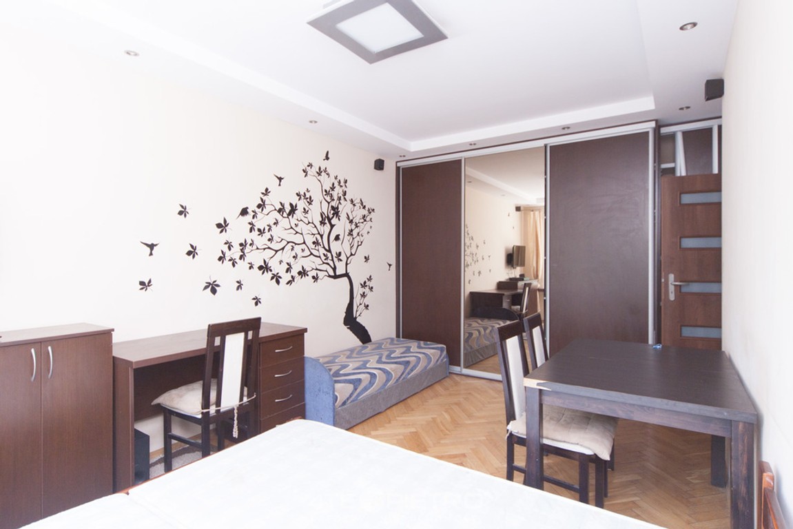 Mieszkanie na wynajem, 45 m² Tatary, Mełgiewska