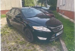 Ford Mondeo VI 2.0 TDCI MR’07 – sprzedaż Syndyka – 75% ceny oszacowania