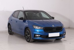 Skoda Fabia IV , 1. Właściciel, Serwis ASO, Automat, VAT 23%, Klimatronic,