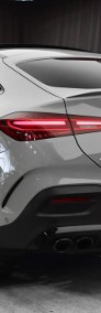 Mercedes-Benz Klasa GLE W167 AMG Coupe 53 4-Matic+ Coupe 53 4M Pakiet wyposażenia AMG Premium Plus-4