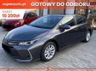 Toyota Corolla XII Comfort 1.8 Hybrid Comfort 1.8 Hybrid 140KM | Podgrzewane fotele!