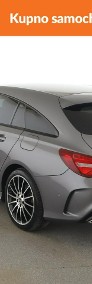 Mercedes-Benz Klasa CLA AMG Line 4Matic automat 184KM kamera navi grzane fotele LED-4