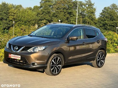 Nissan Qashqai II-1