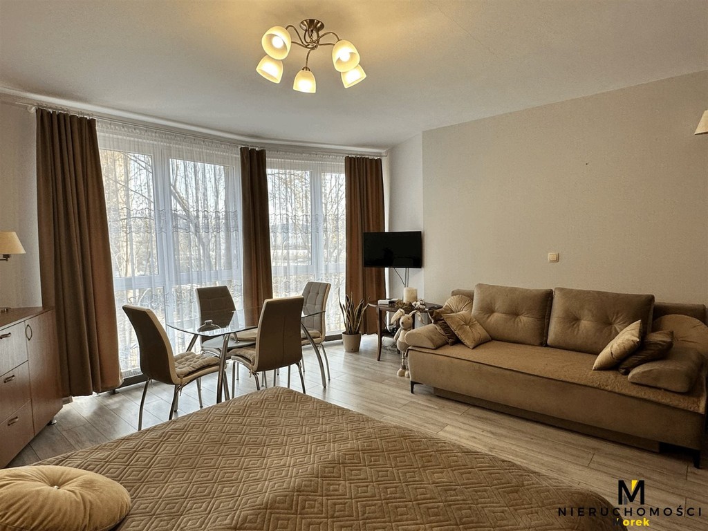 Apartament Uzdrowisko Kołobrzeg Lazur