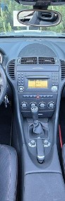Mercedes-Benz Klasa SLK R171 GWARANCJA * LIFT * 184KM * AIRSCARF alufelgi 17 cali * zadbany * waw-4