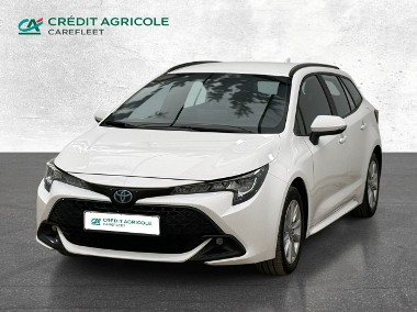 Toyota Corolla XII Toyota Corolla 1.8 Hybrid Comfort Kombi-1