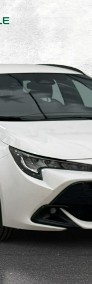 Toyota Corolla XII Toyota Corolla 1.8 Hybrid Comfort Kombi-3