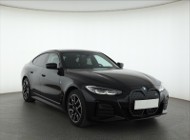 BMW i4 SoH 96%, Salon Polska, Serwis ASO, Automat, VAT 23%, Skóra,