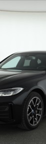 BMW i4 SoH 96%, Salon Polska, Serwis ASO, Automat, VAT 23%, Skóra,-3