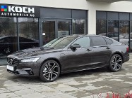 Volvo S90 II Volvo S90 Ultimate Dark T8 Plug-In AWD