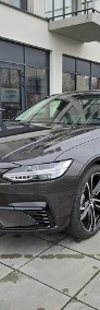 Volvo S90 II Volvo S90 Ultimate Dark T8 Plug-In AWD-3