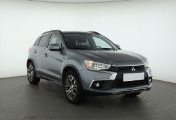 Mitsubishi ASX , Xenon, Klimatronic, Tempomat, Parktronic, Dach panoramiczny