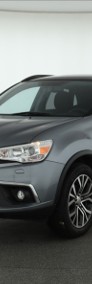 Mitsubishi ASX , Xenon, Klimatronic, Tempomat, Parktronic, Dach panoramiczny-3